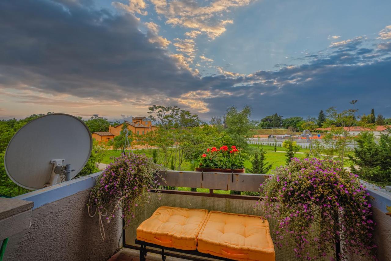 Apartment Close To Vatican - Ingresso Rome