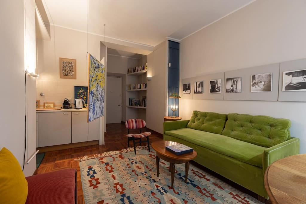 La Dolce - Old Testaccio Authentic District * Roma