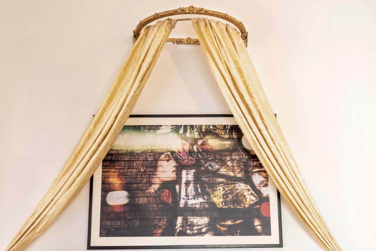 Casa de férias Merulana Roma