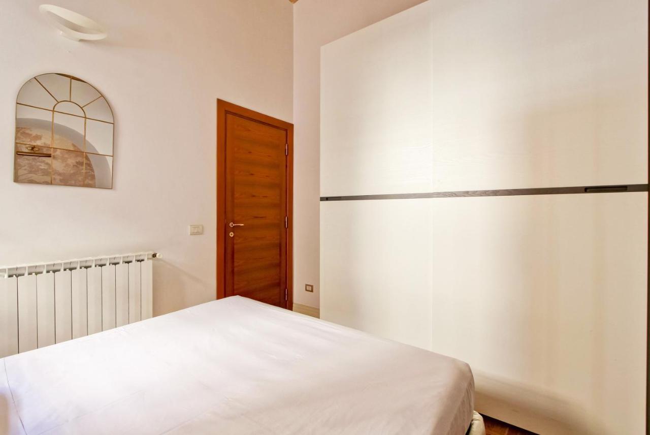Maisonette Coppede * Rom