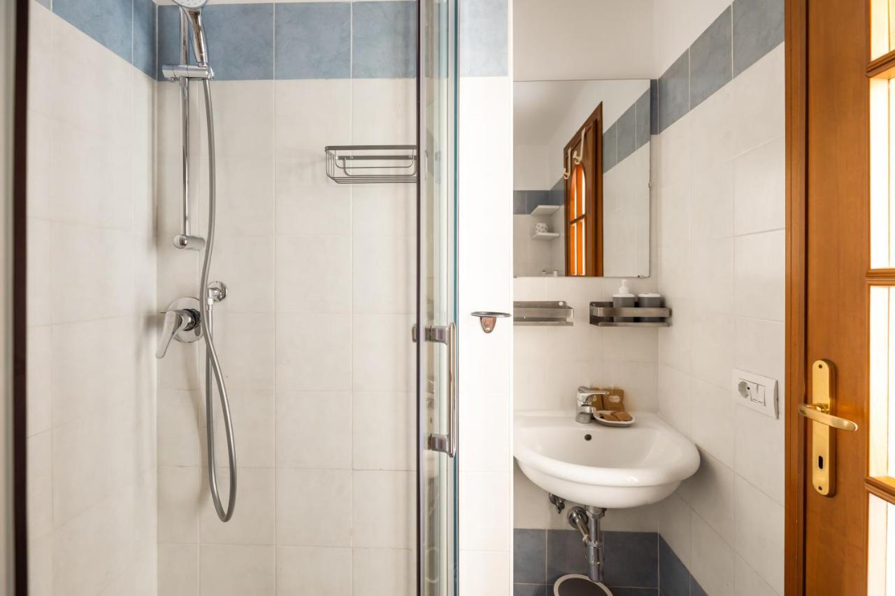 Imperial Nazionale Apartamento *