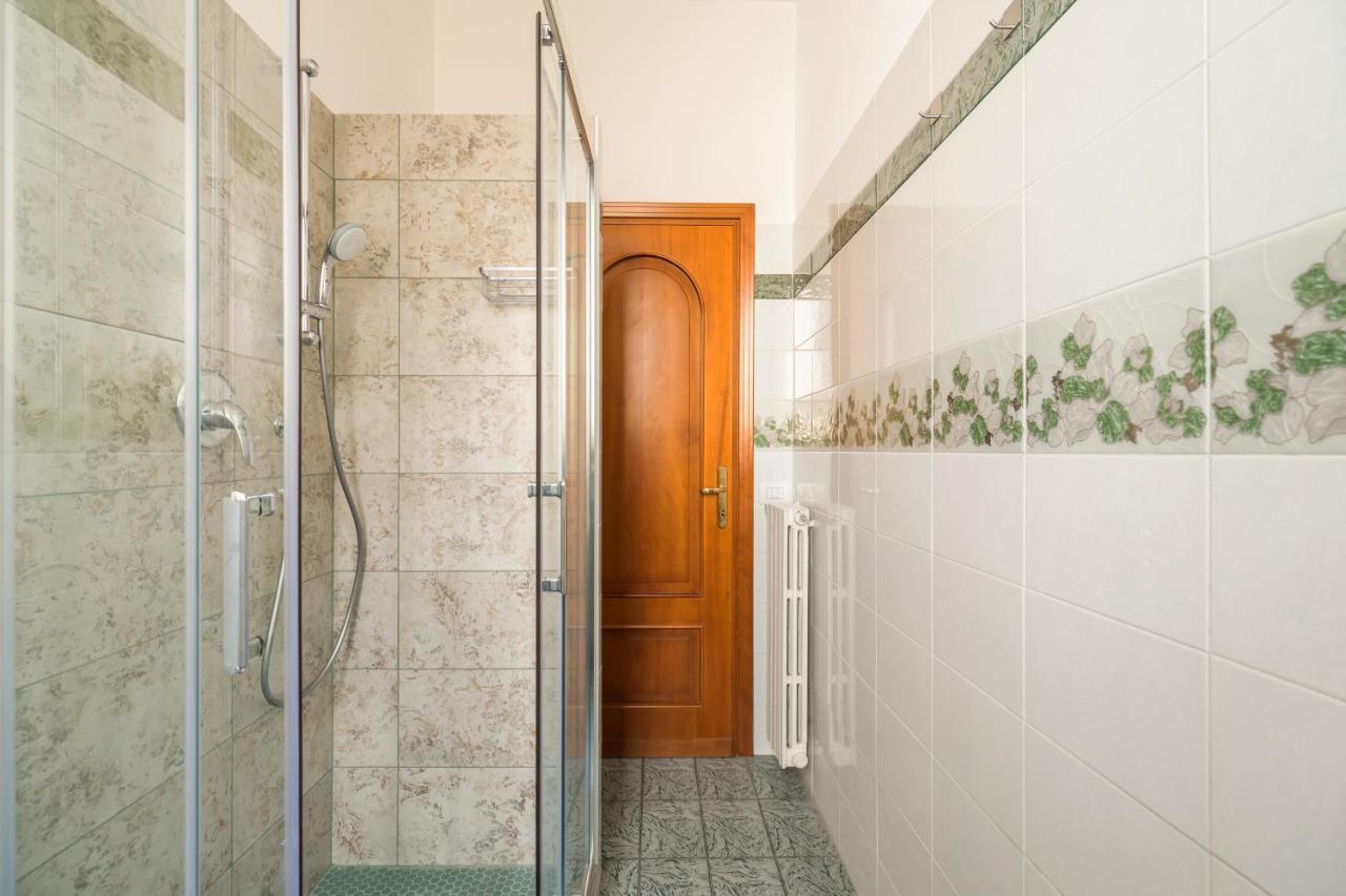 Apartamento Imperial Nazionale Roma
