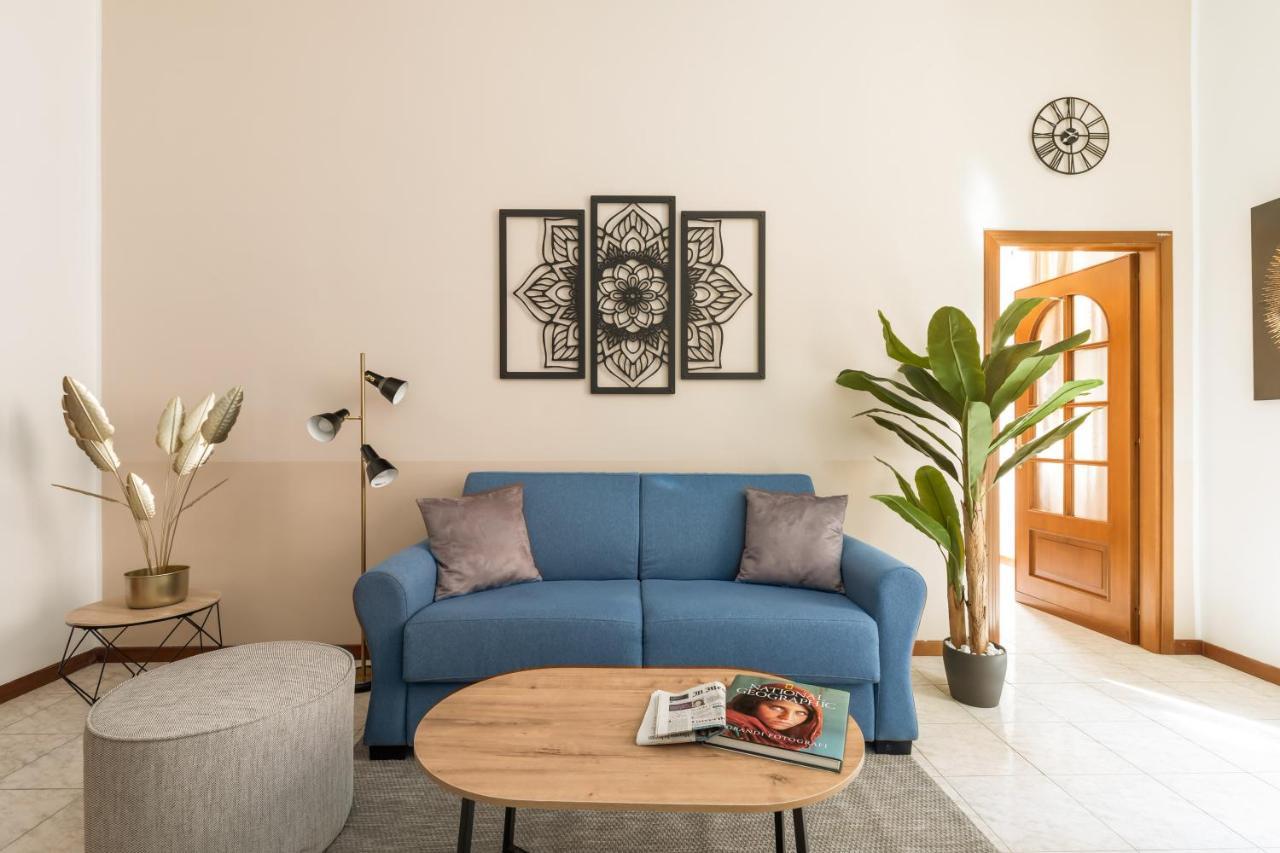 Imperial Nazionale Apartamento Roma
