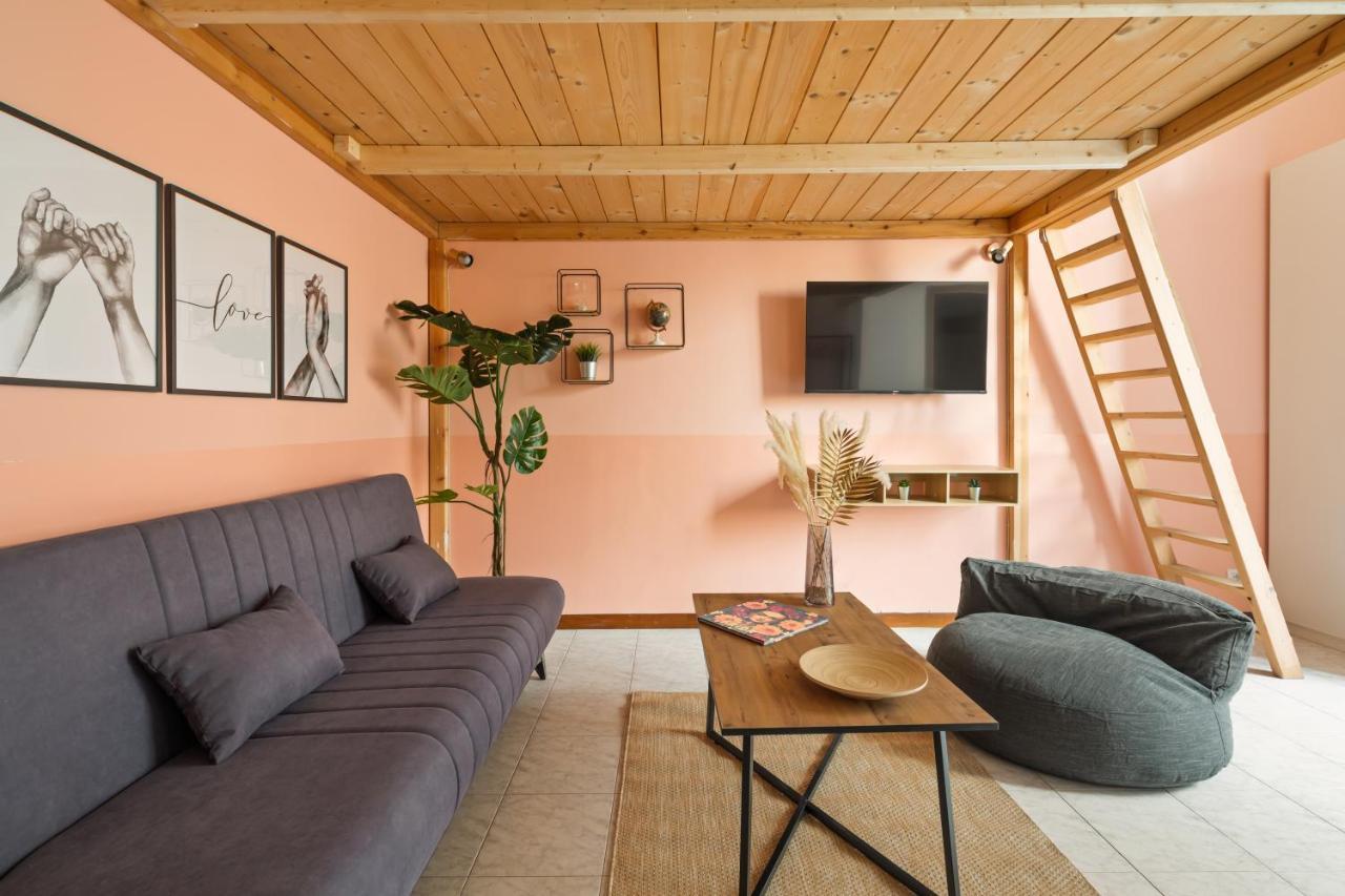 Imperial Nazionale Apartamento