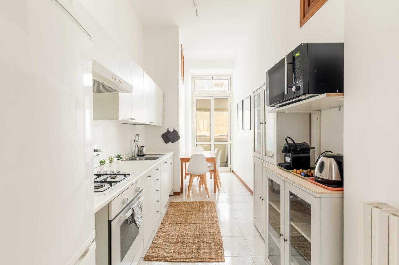 Apartamento Imperial Nazionale Roma