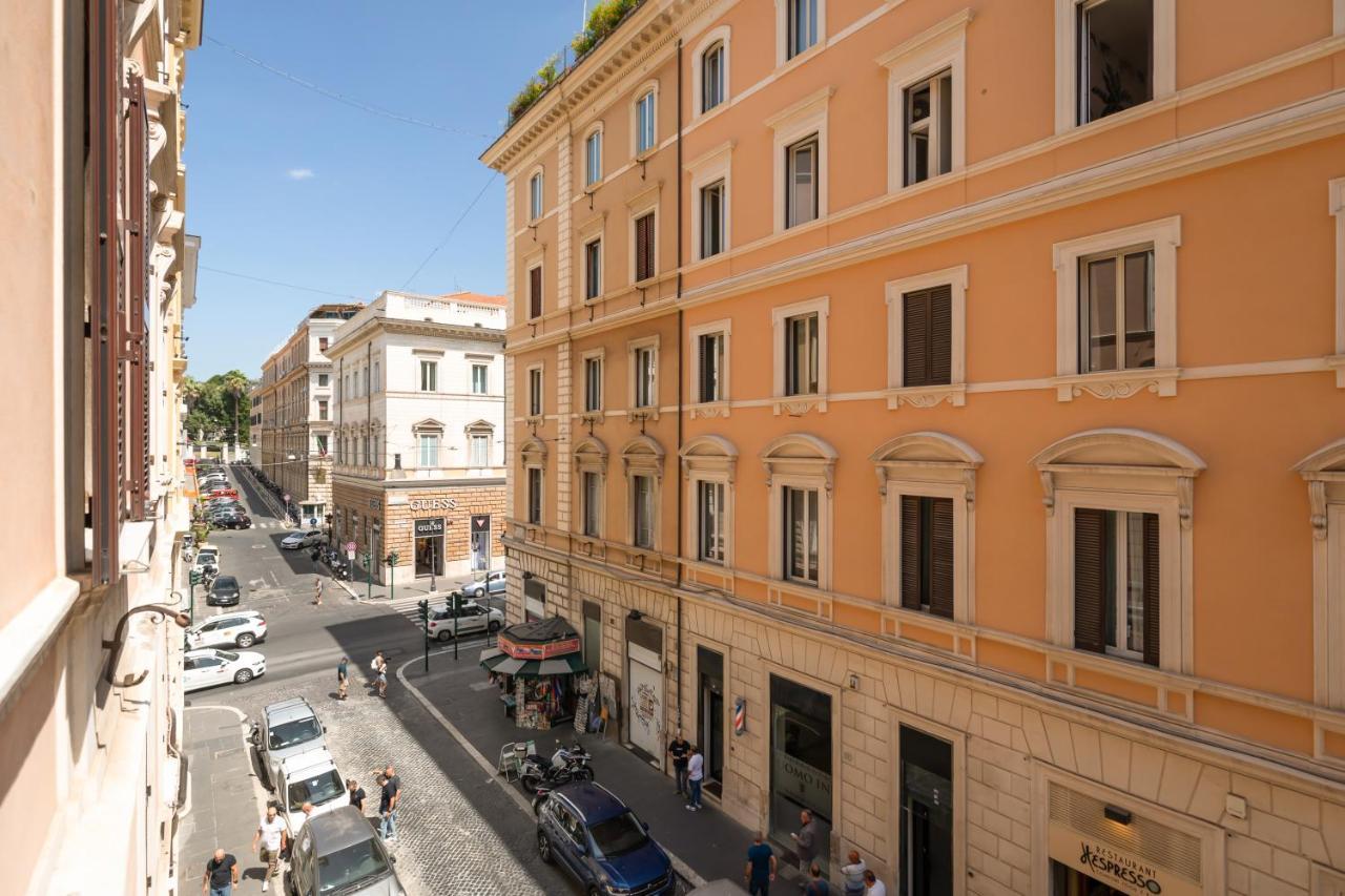 Imperial Nazionale Apartamento