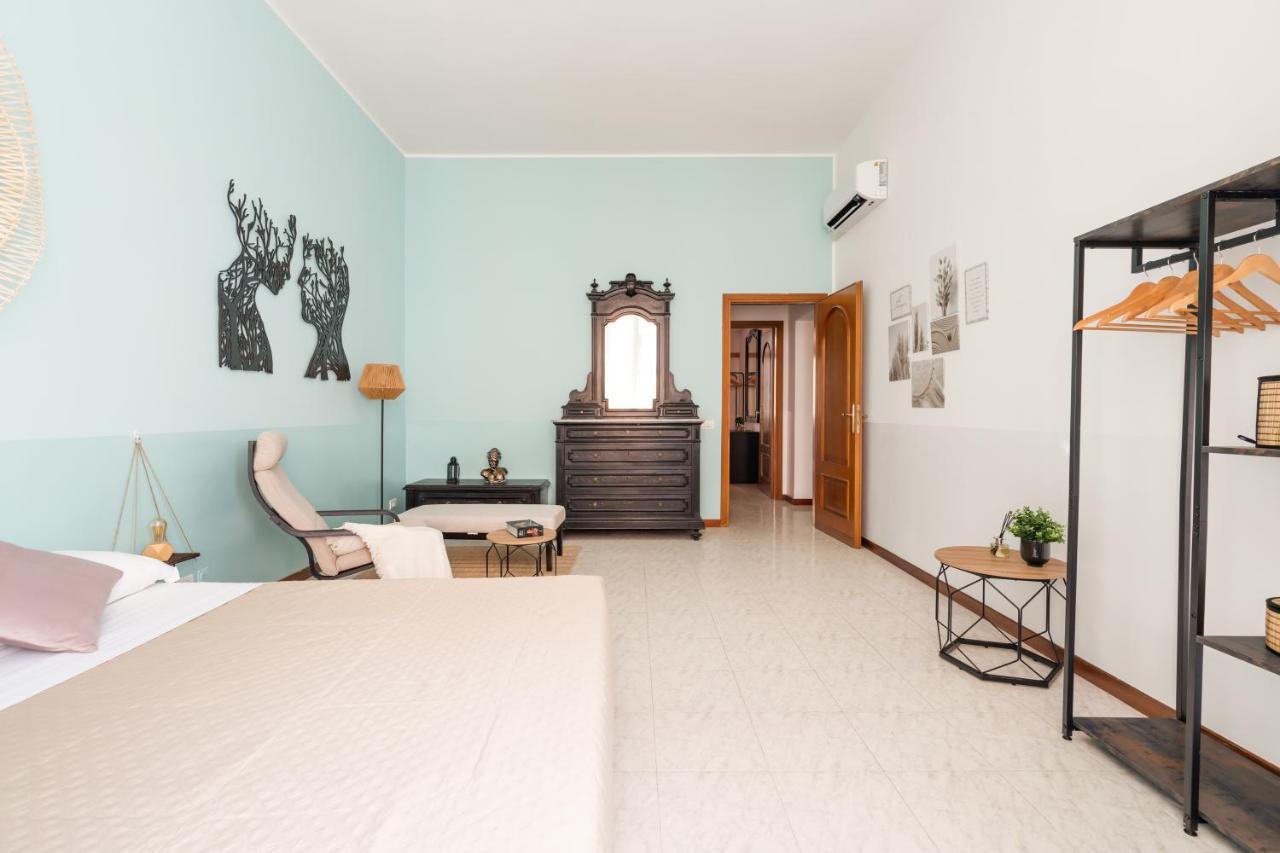 Imperial Nazionale Apartamento