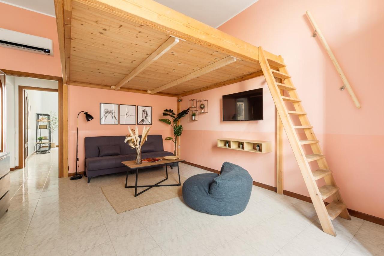 Apartamento Imperial Nazionale Roma