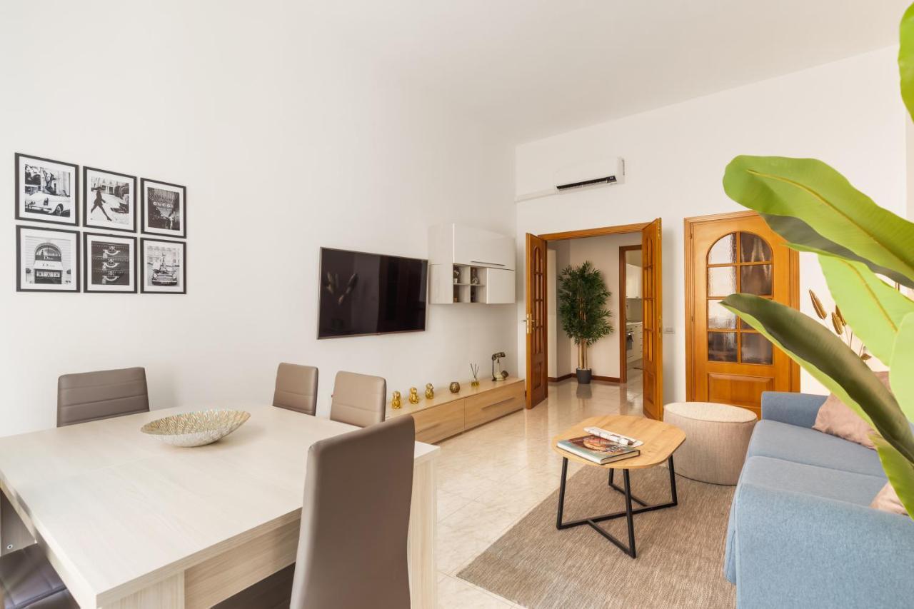 Imperial Nazionale Apartamento Roma