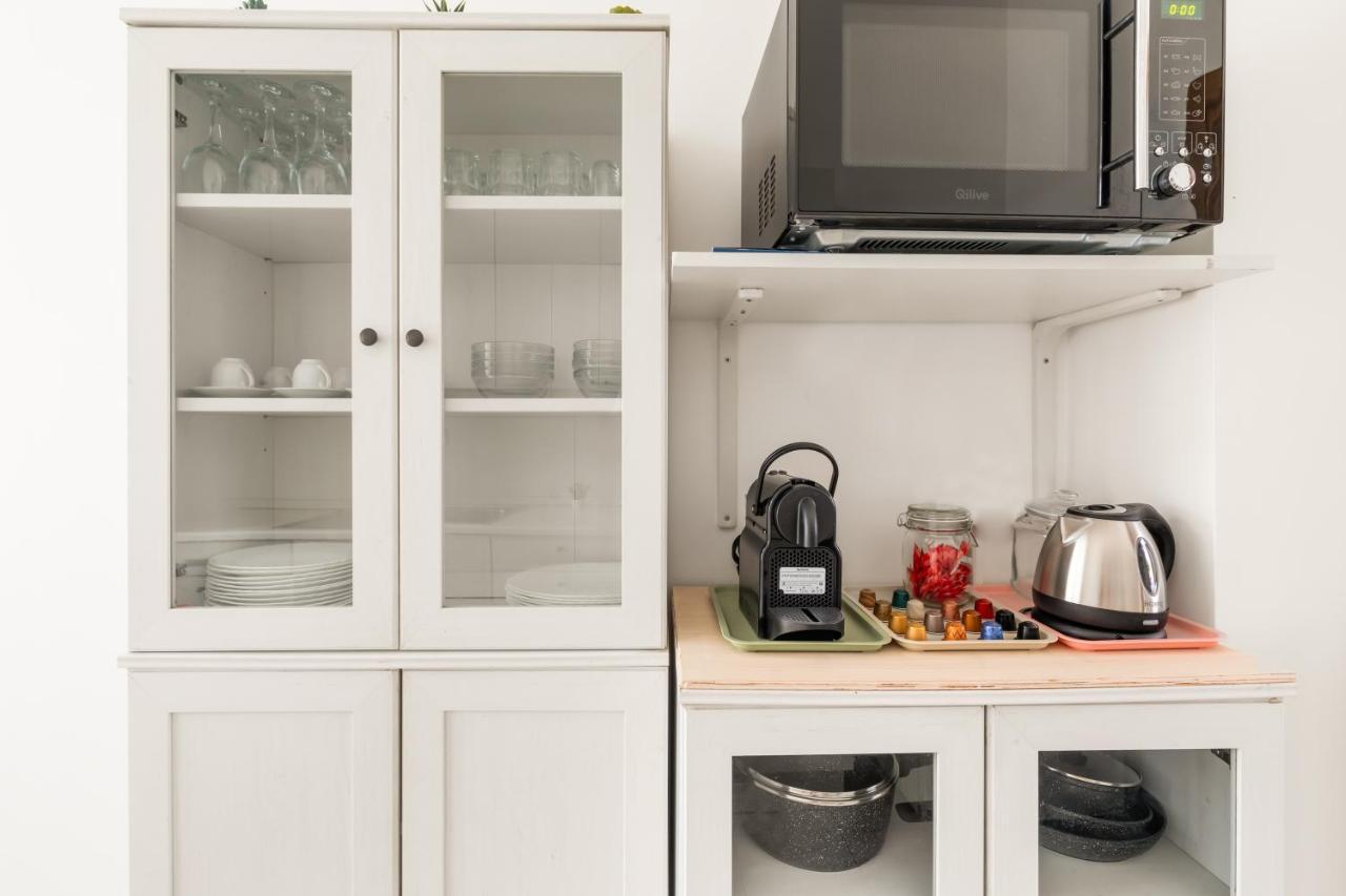 Apartamento Imperial Nazionale