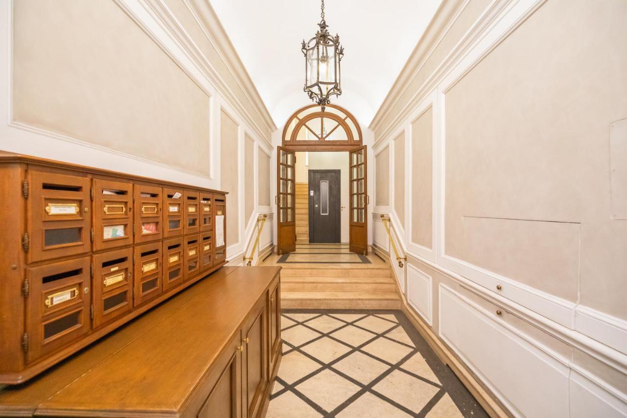 Imperial Nazionale Apartamento Roma