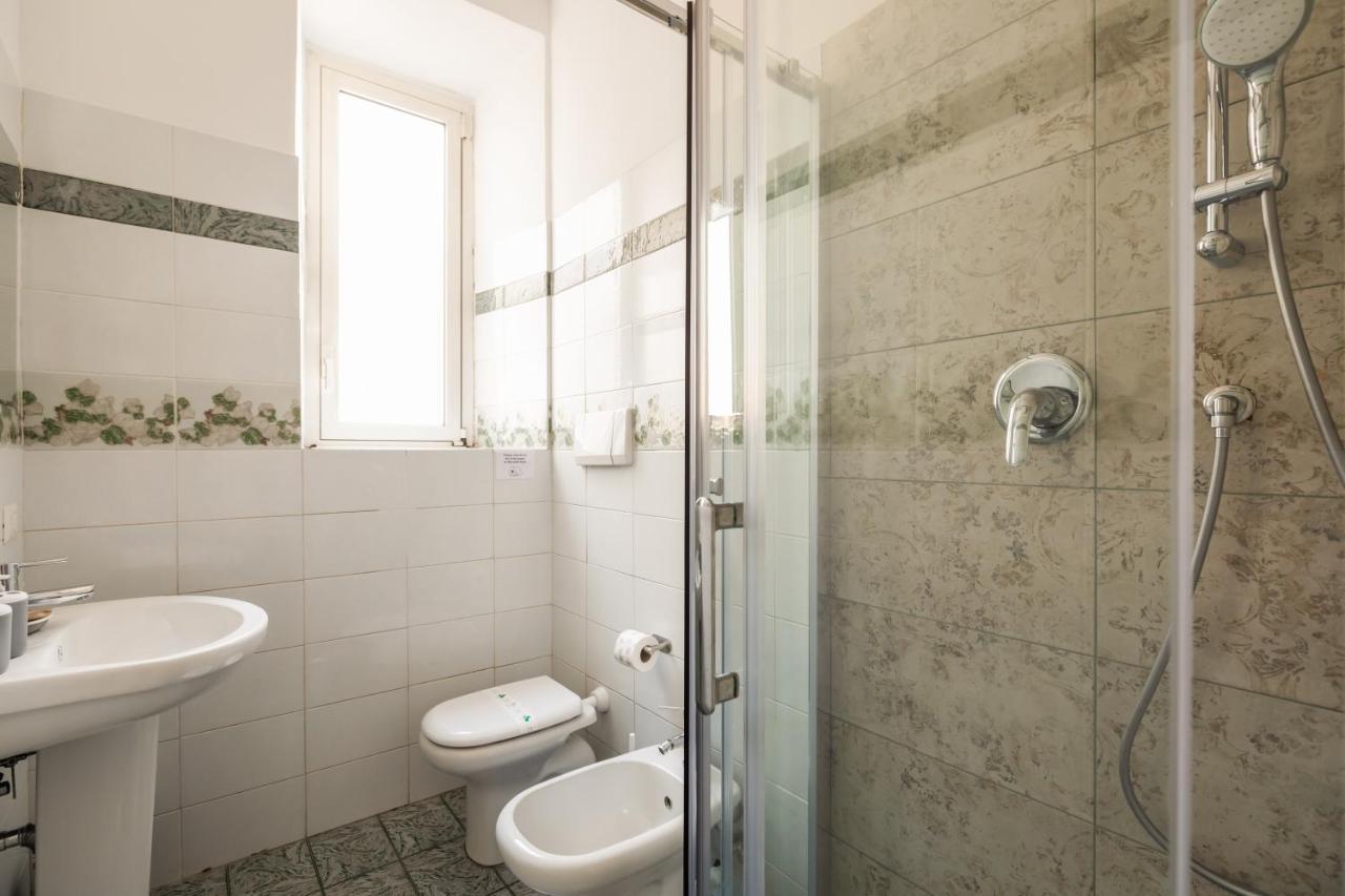 Apartamento Imperial Nazionale Roma