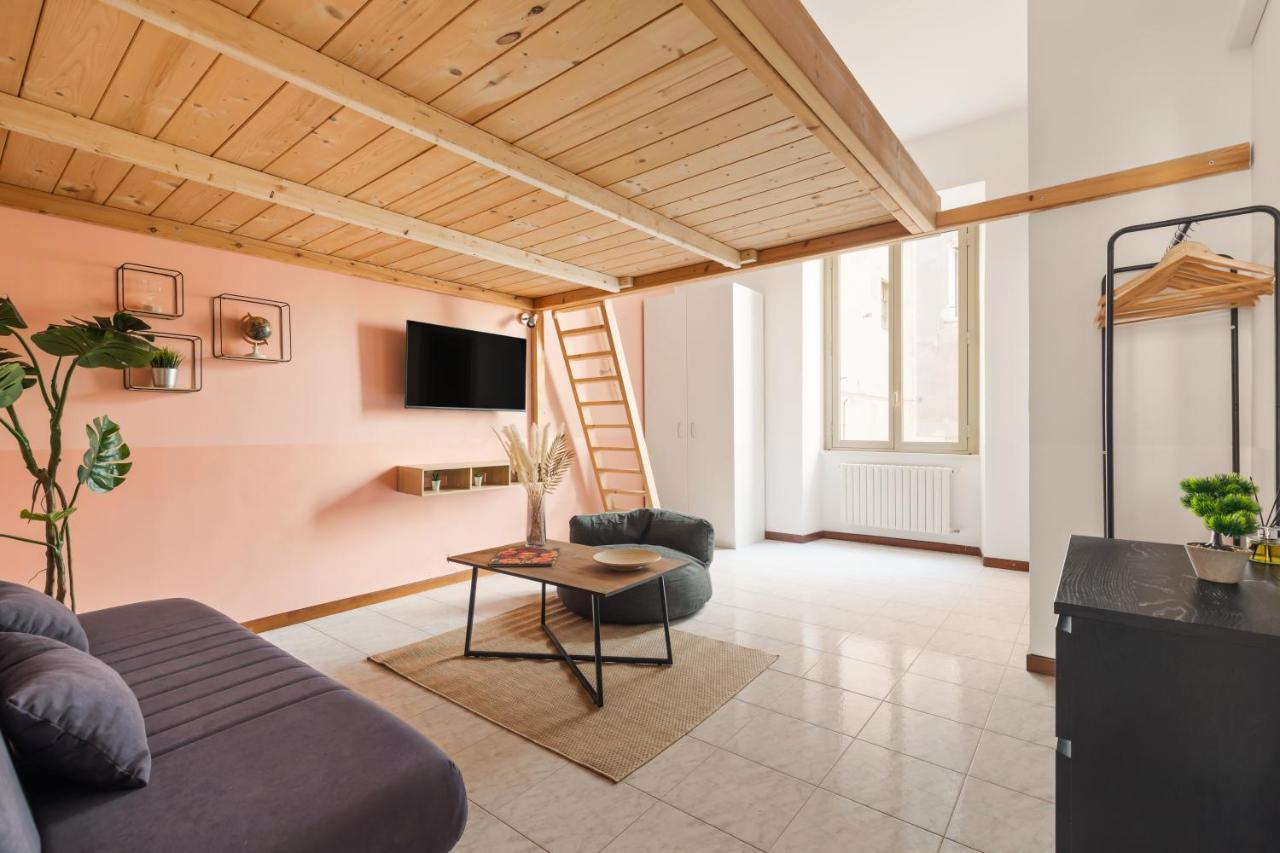 Apartamento Imperial Nazionale Roma