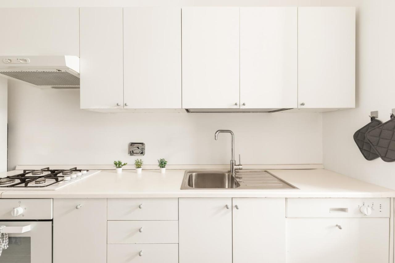 Imperial Nazionale Apartamento Roma