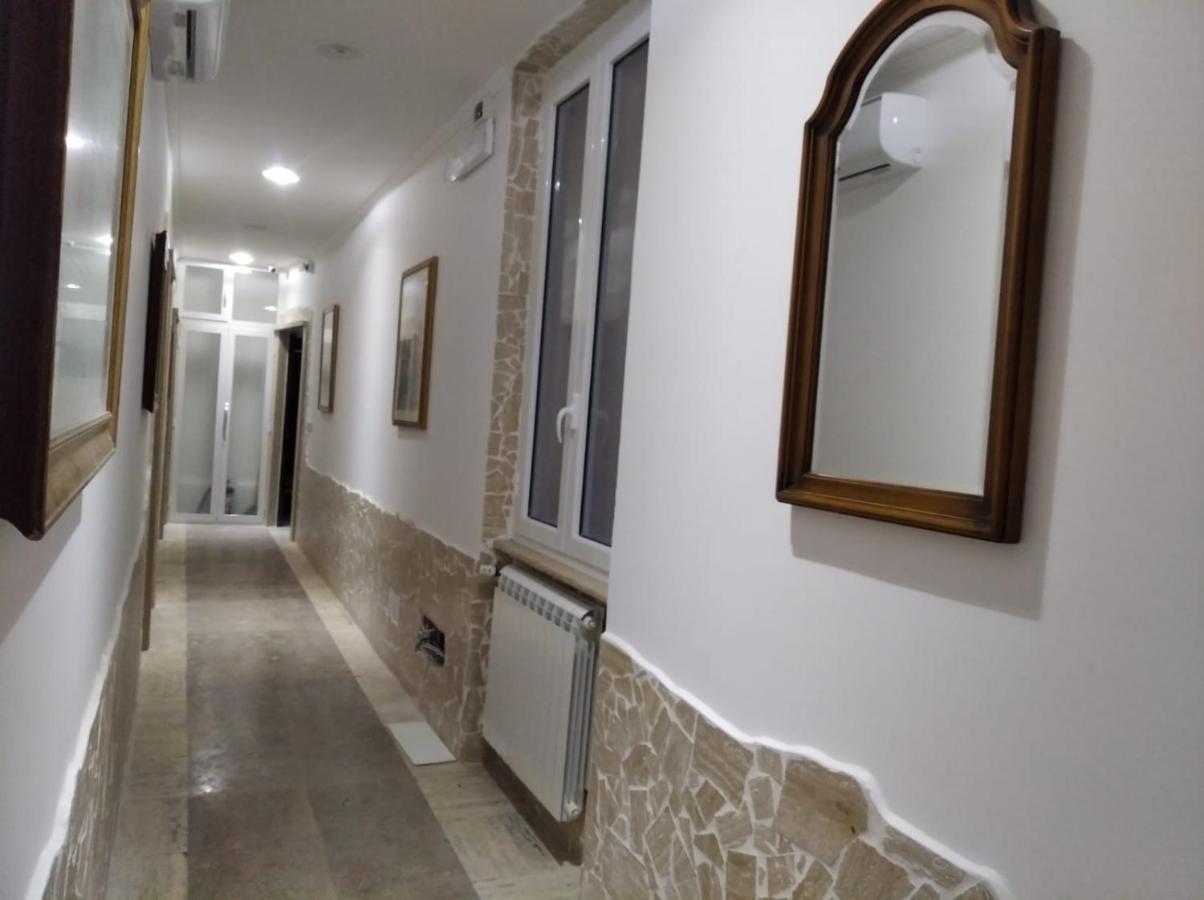 Barone House * Roma