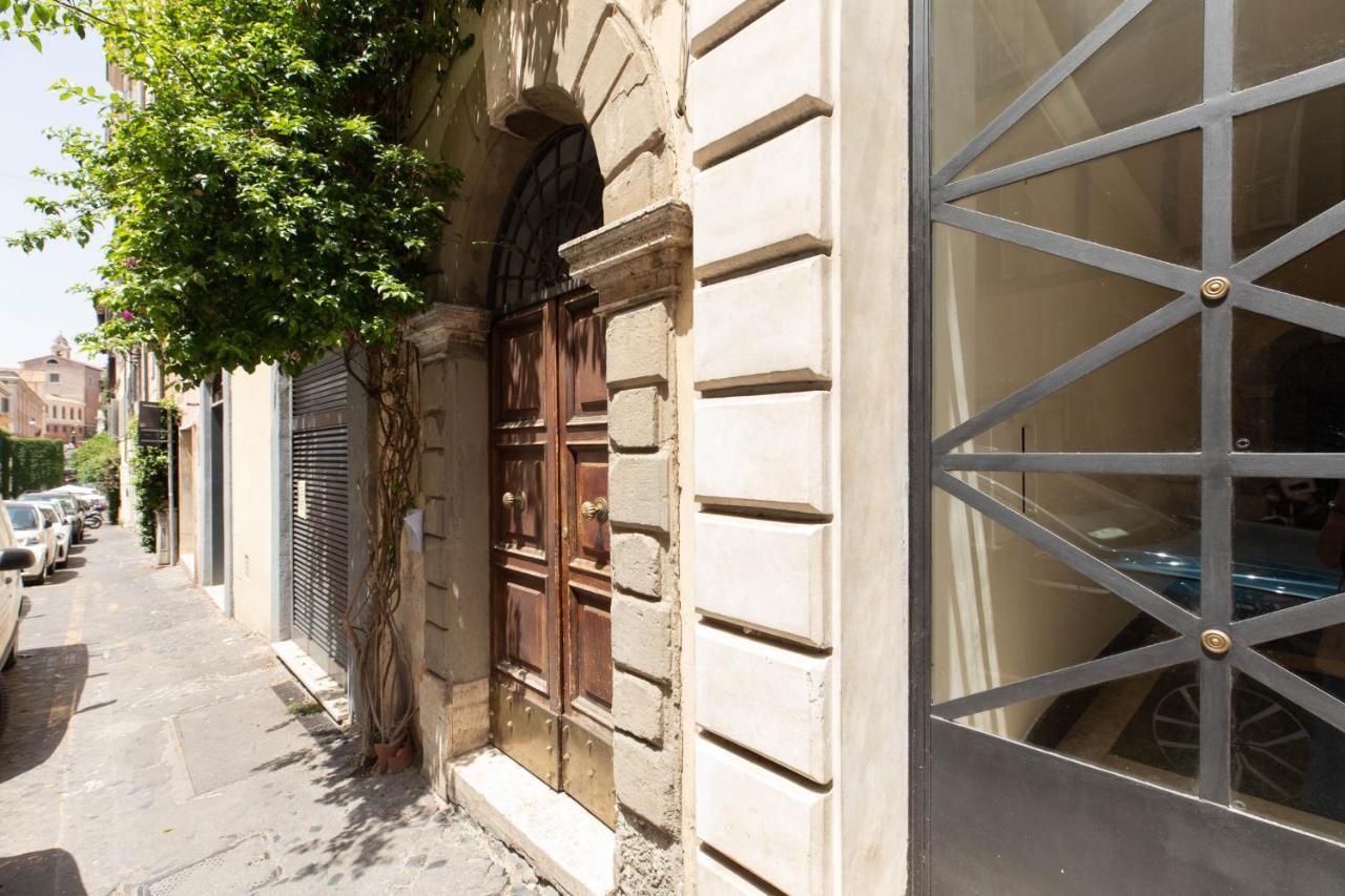 Iflat Elegance And Comfort In Monti Rome