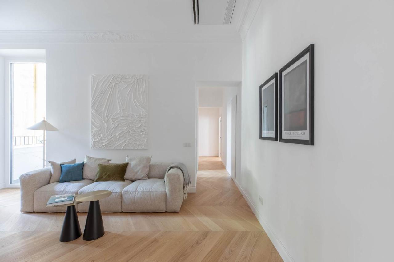 Iflat Elegance And Comfort In Monti * Rome