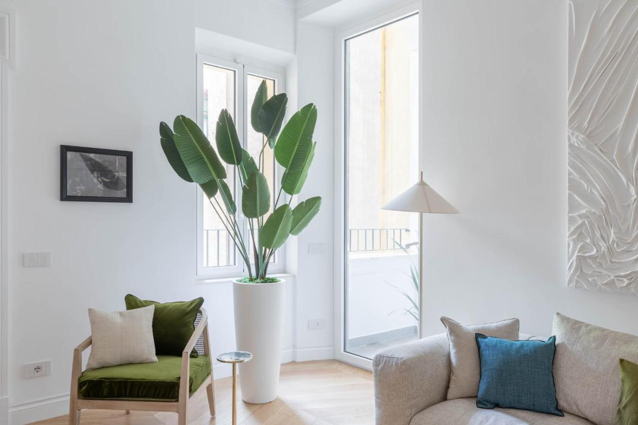 Iflat Elegance And Comfort In Monti Rome