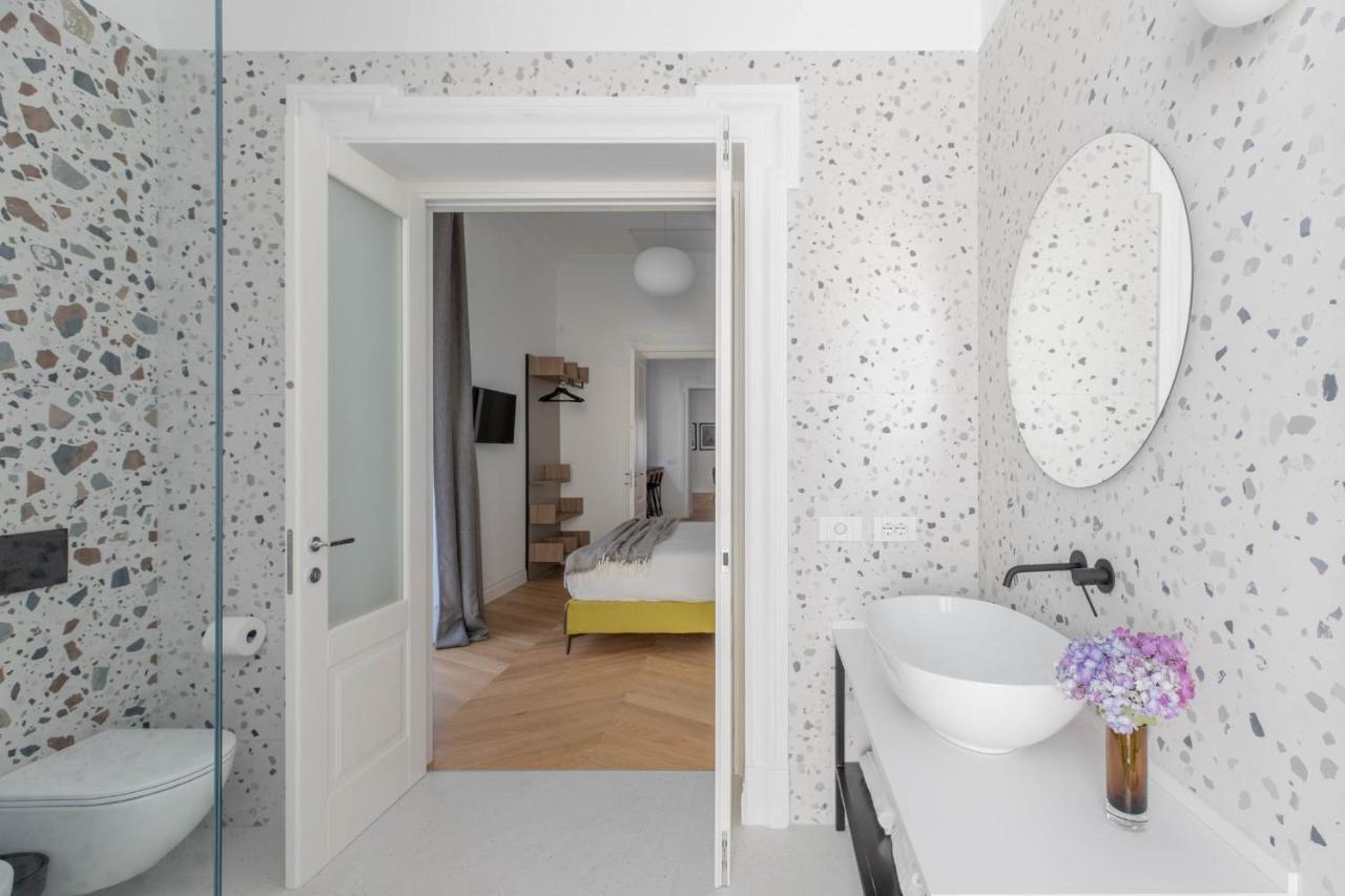 Iflat Elegance And Comfort In Monti * Rome
