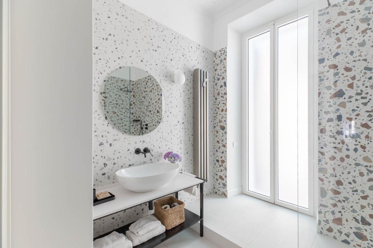 Iflat Elegance And Comfort In Monti * Rome