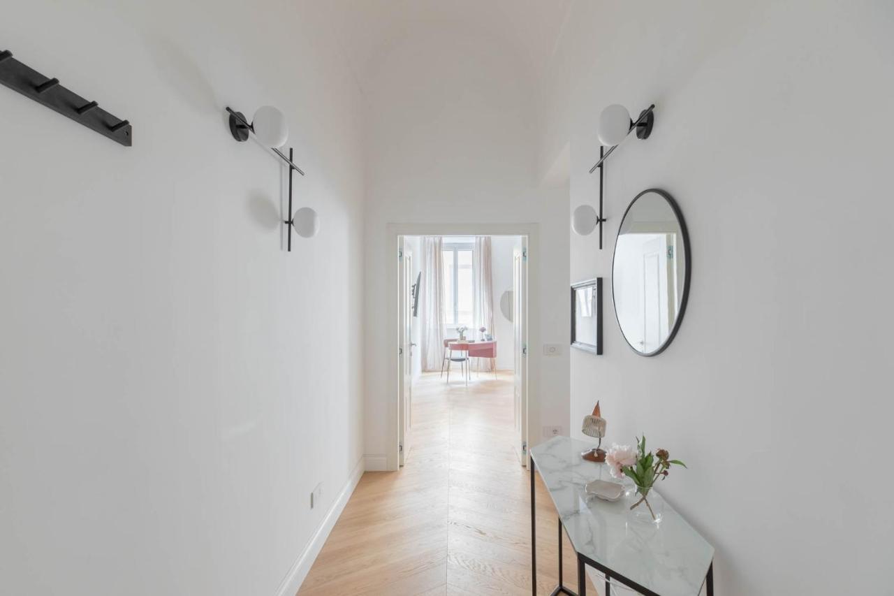 Iflat Elegance And Comfort In Monti * Rome