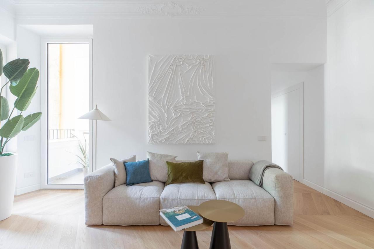 Apartment Iflat Elegance And Comfort In Monti Rome