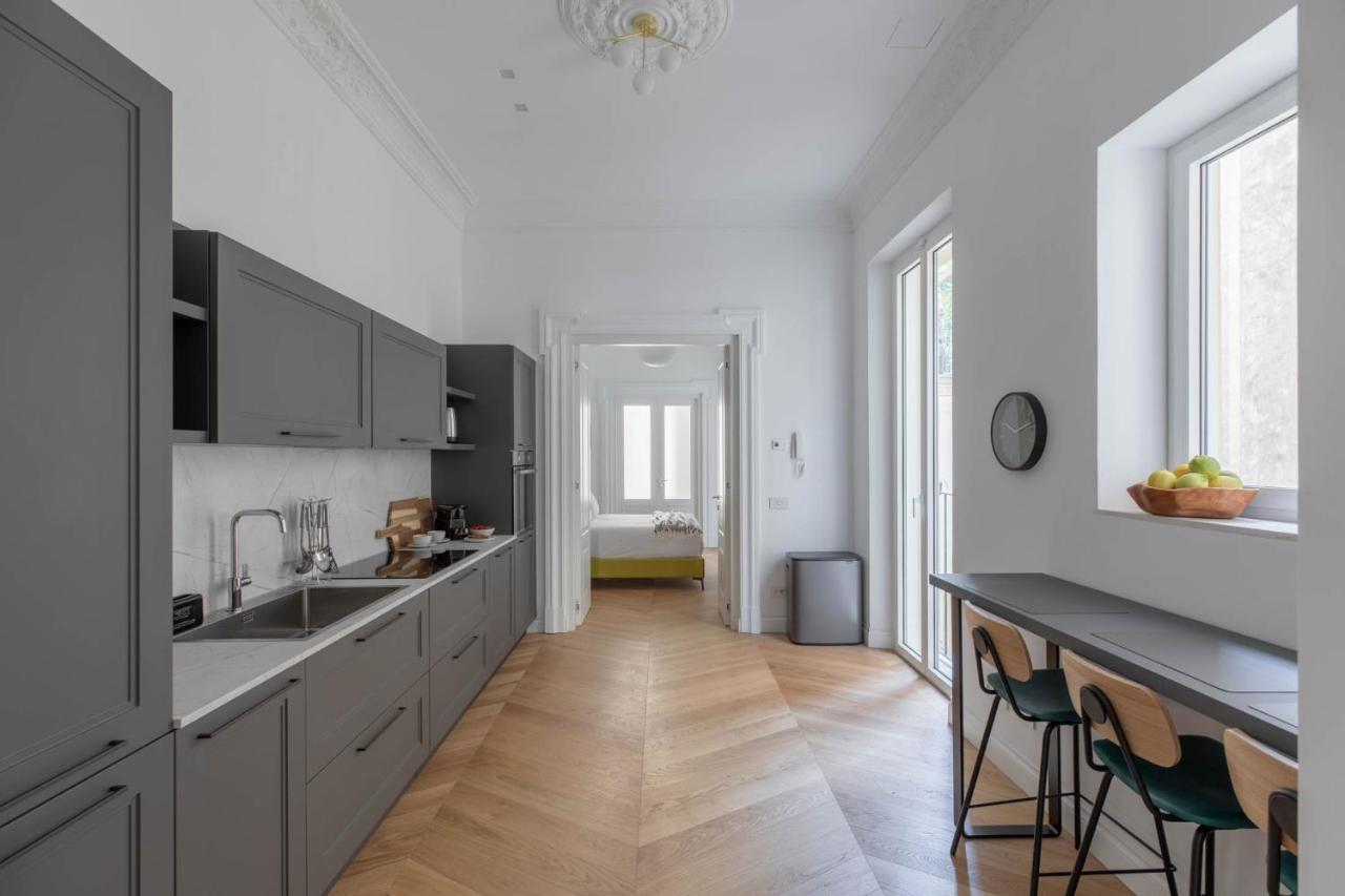 Iflat Elegance And Comfort In Monti * Rome