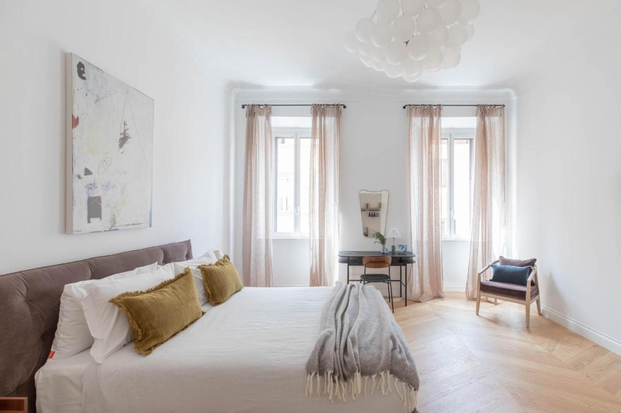 Iflat Elegance And Comfort In Monti Apartment