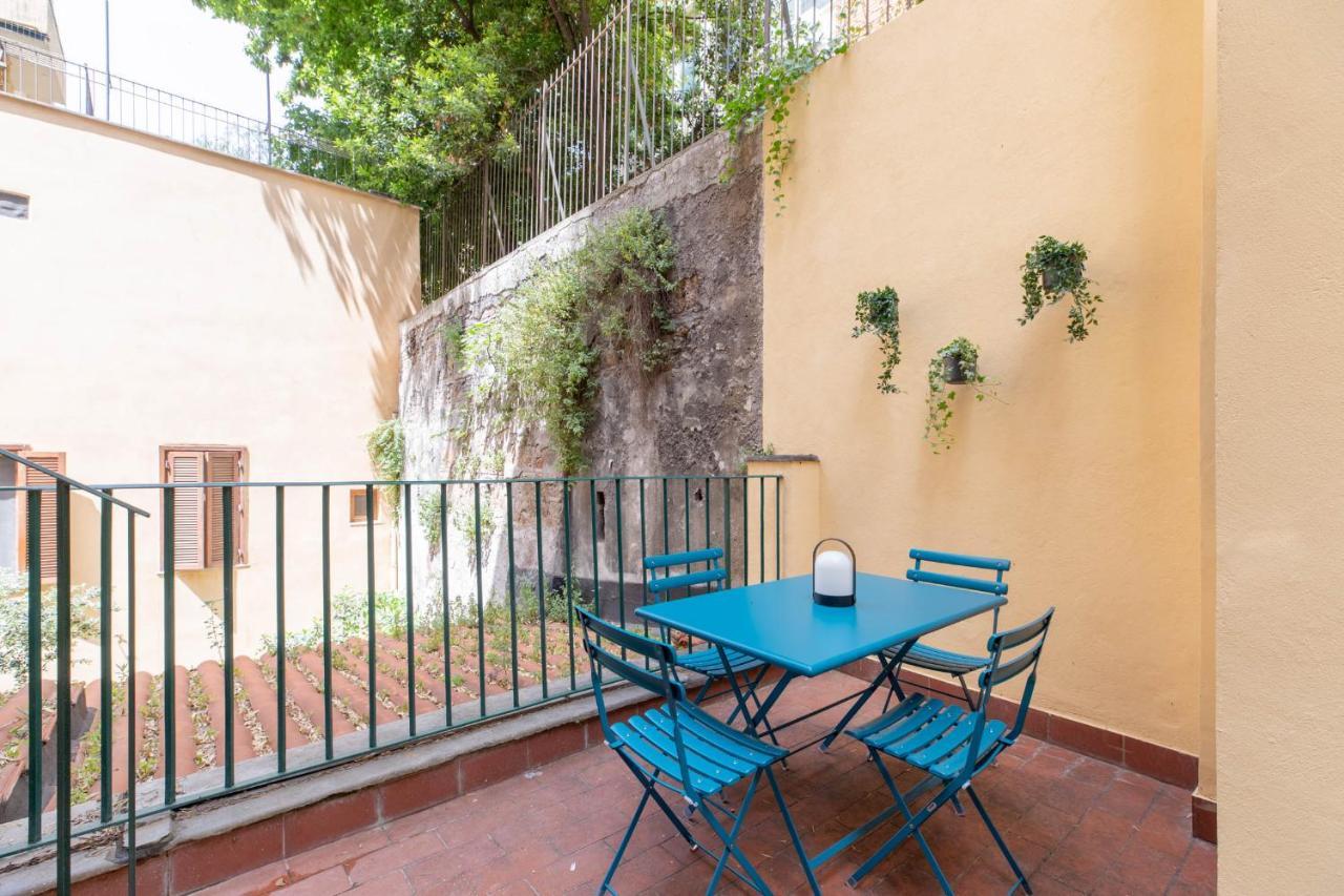Iflat Elegance And Comfort In Monti Rome