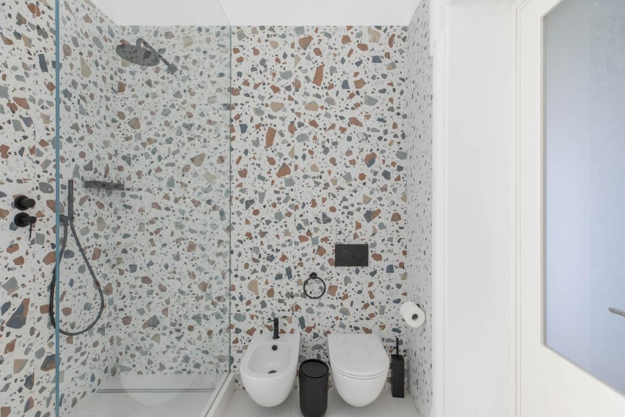 Iflat Elegance And Comfort In Monti Rome