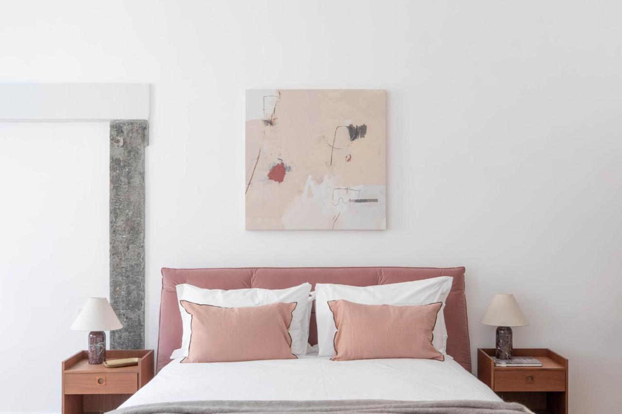 Apartment Iflat Elegance And Comfort In Monti Rome