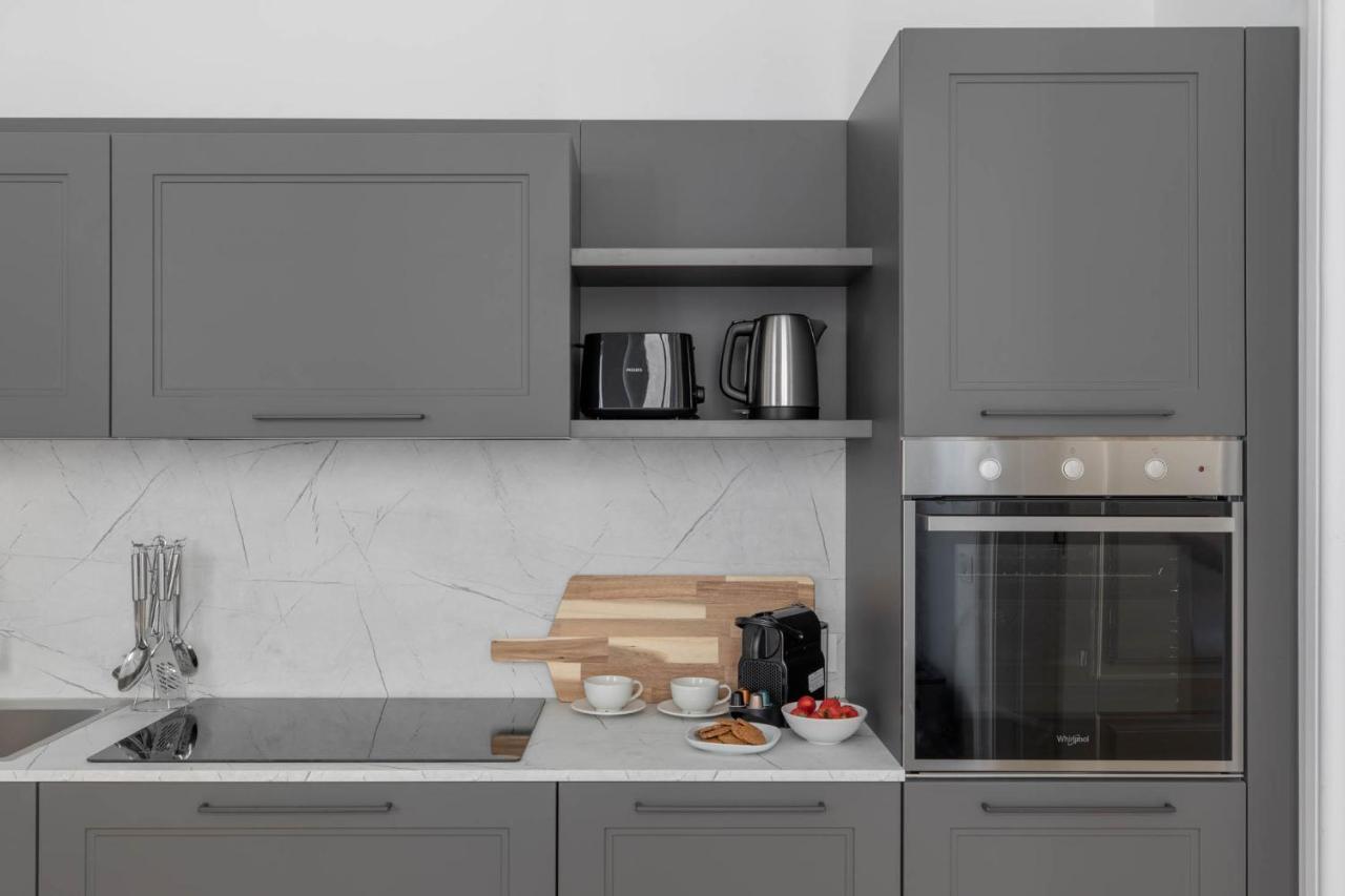 Iflat Elegance And Comfort In Monti * Rome