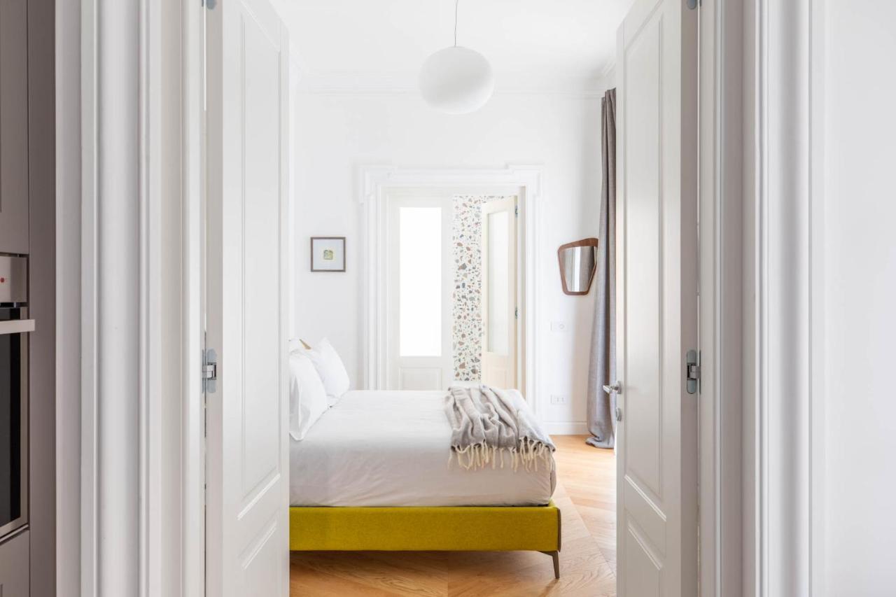 Iflat Elegance And Comfort In Monti * Rome