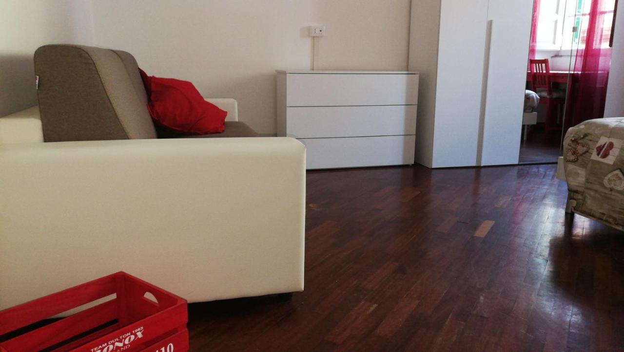 Dama Domus Apartamento *
