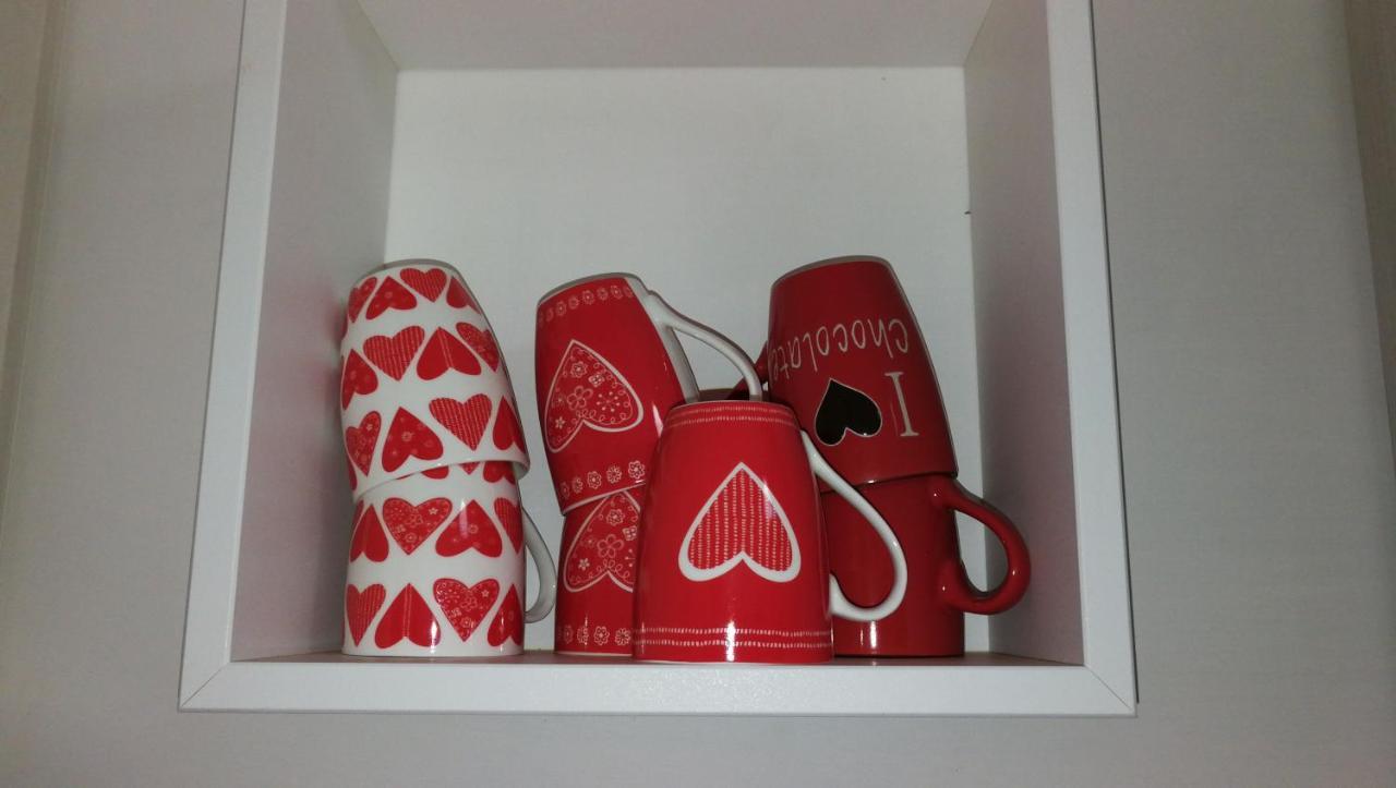 Dama Domus Apartamento