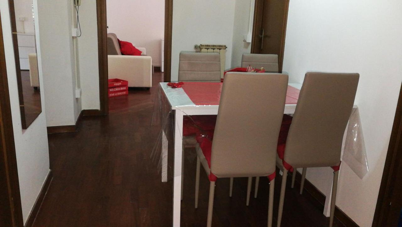 Apartamento Dama Domus Roma