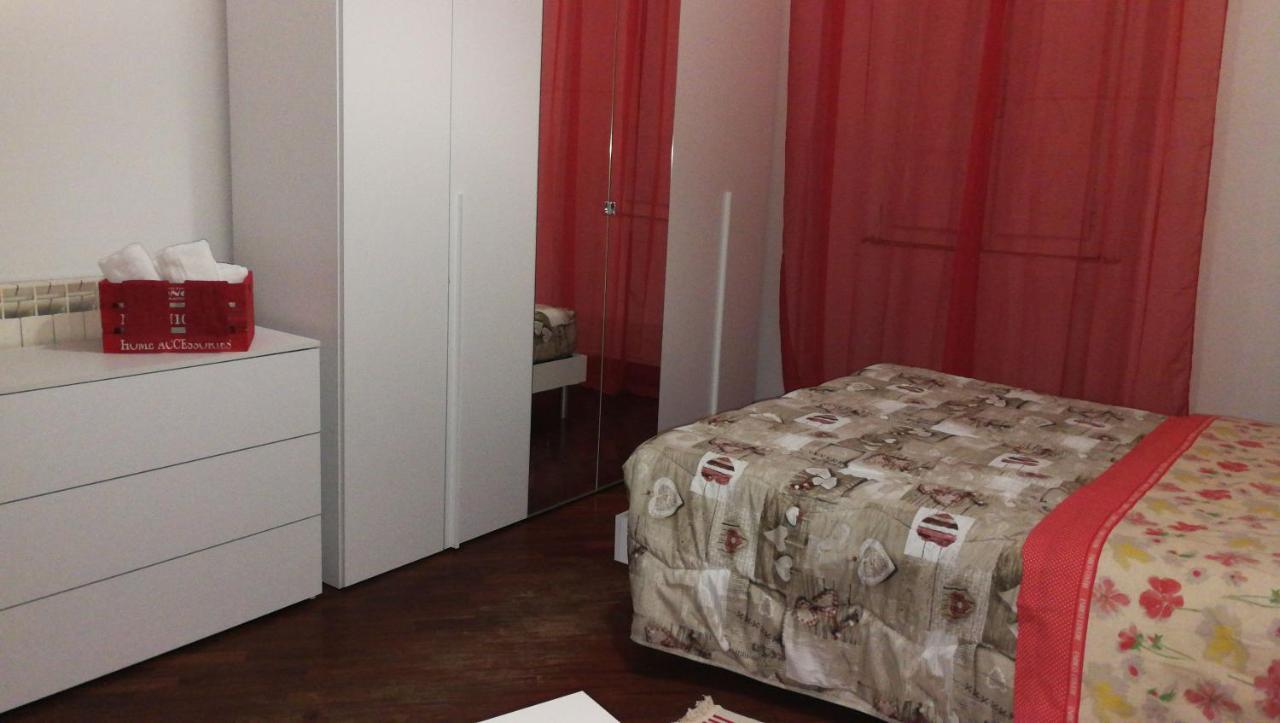 Dama Domus Apartamento Roma