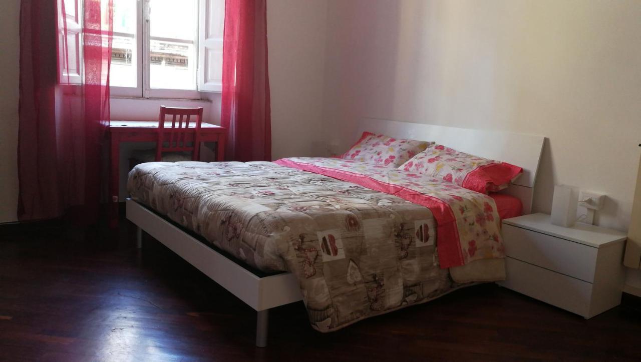 Apartamento Dama Domus Roma