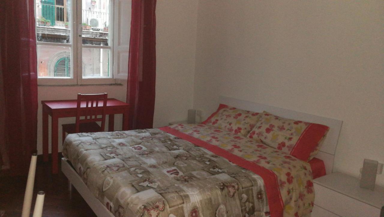 Dama Domus Apartamento Roma