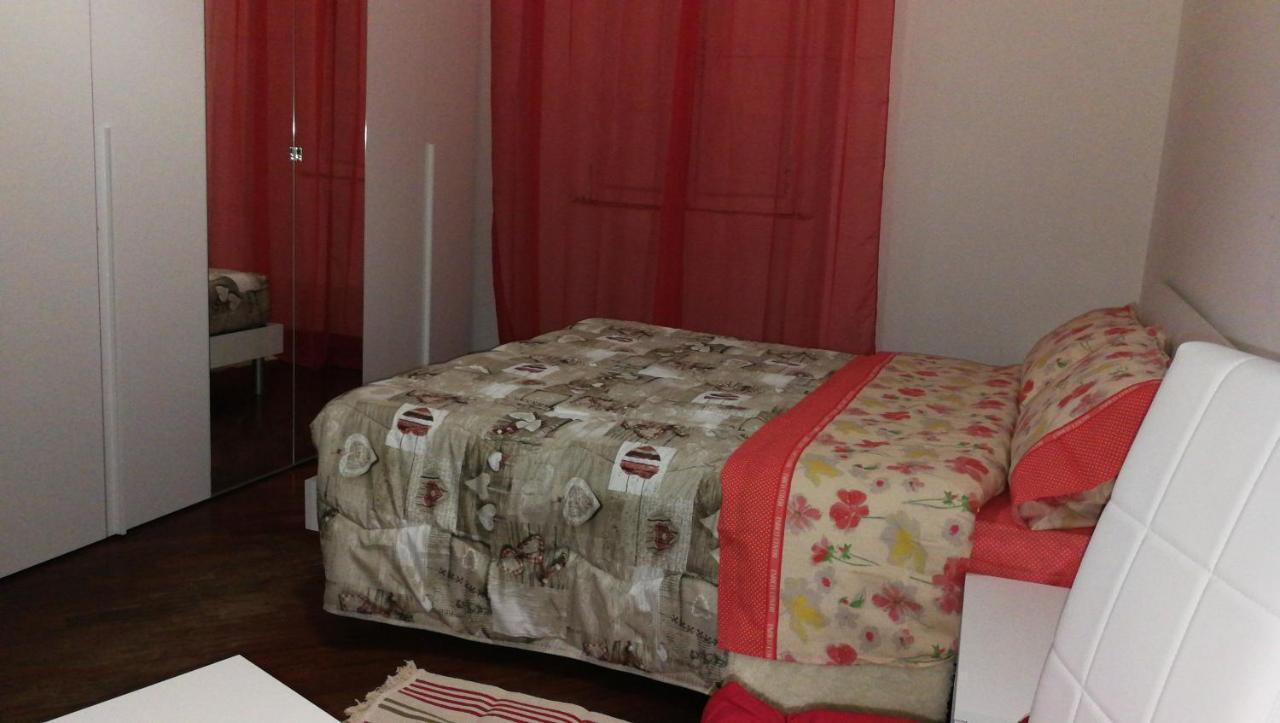 Apartamento Dama Domus *