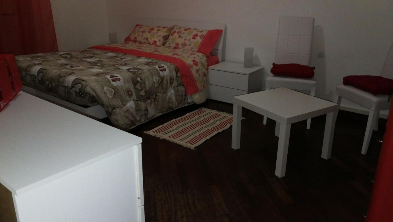 Dama Domus Apartamento Roma