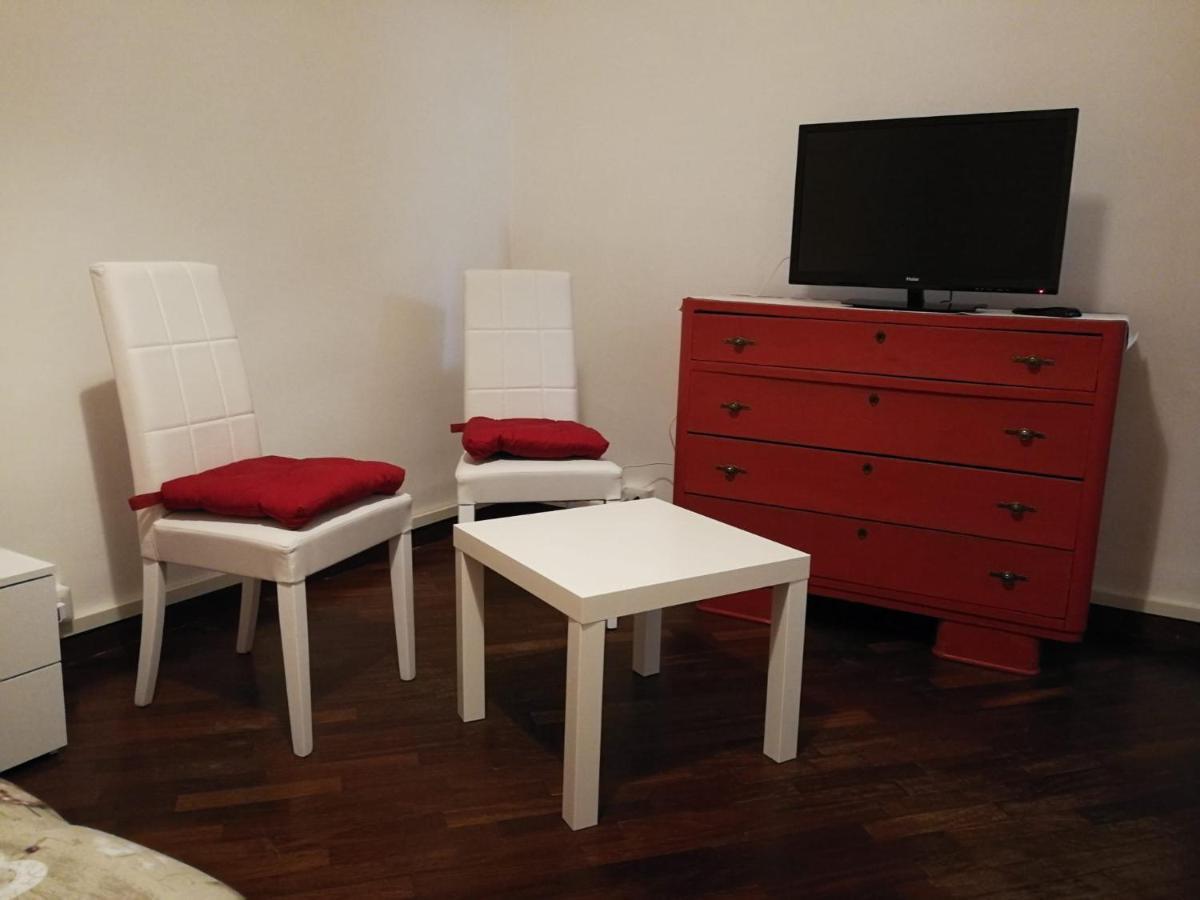 Dama Domus Apartamento *