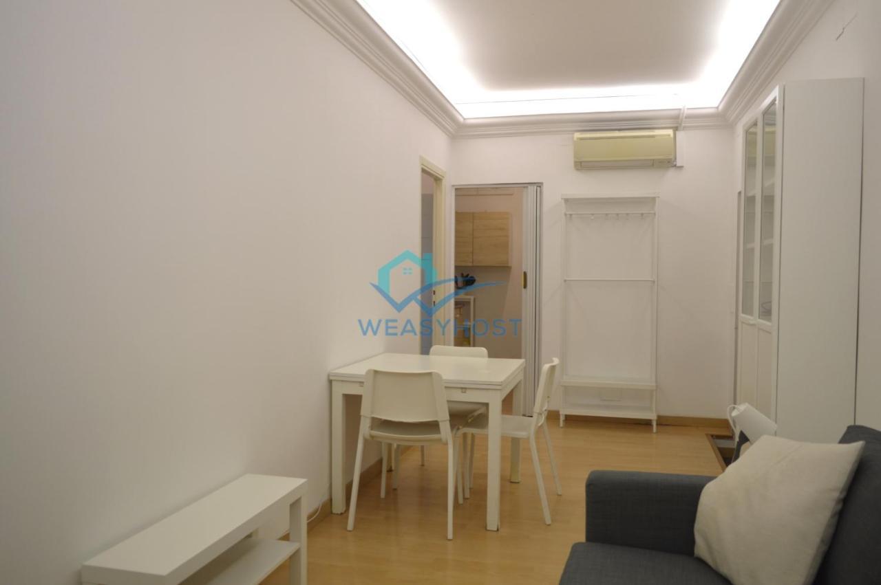 Retreat In The Heart Of Fori Imperiali Apartamento