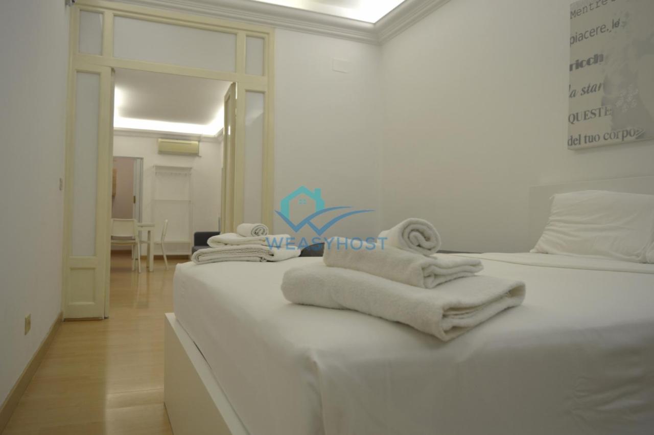 Apartamento Retreat In The Heart Of Fori Imperiali Roma