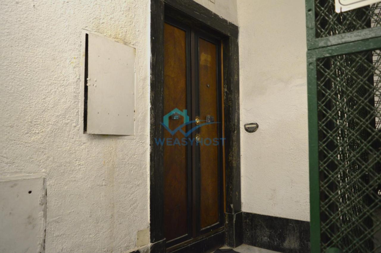Retreat In The Heart Of Fori Imperiali Apartamento