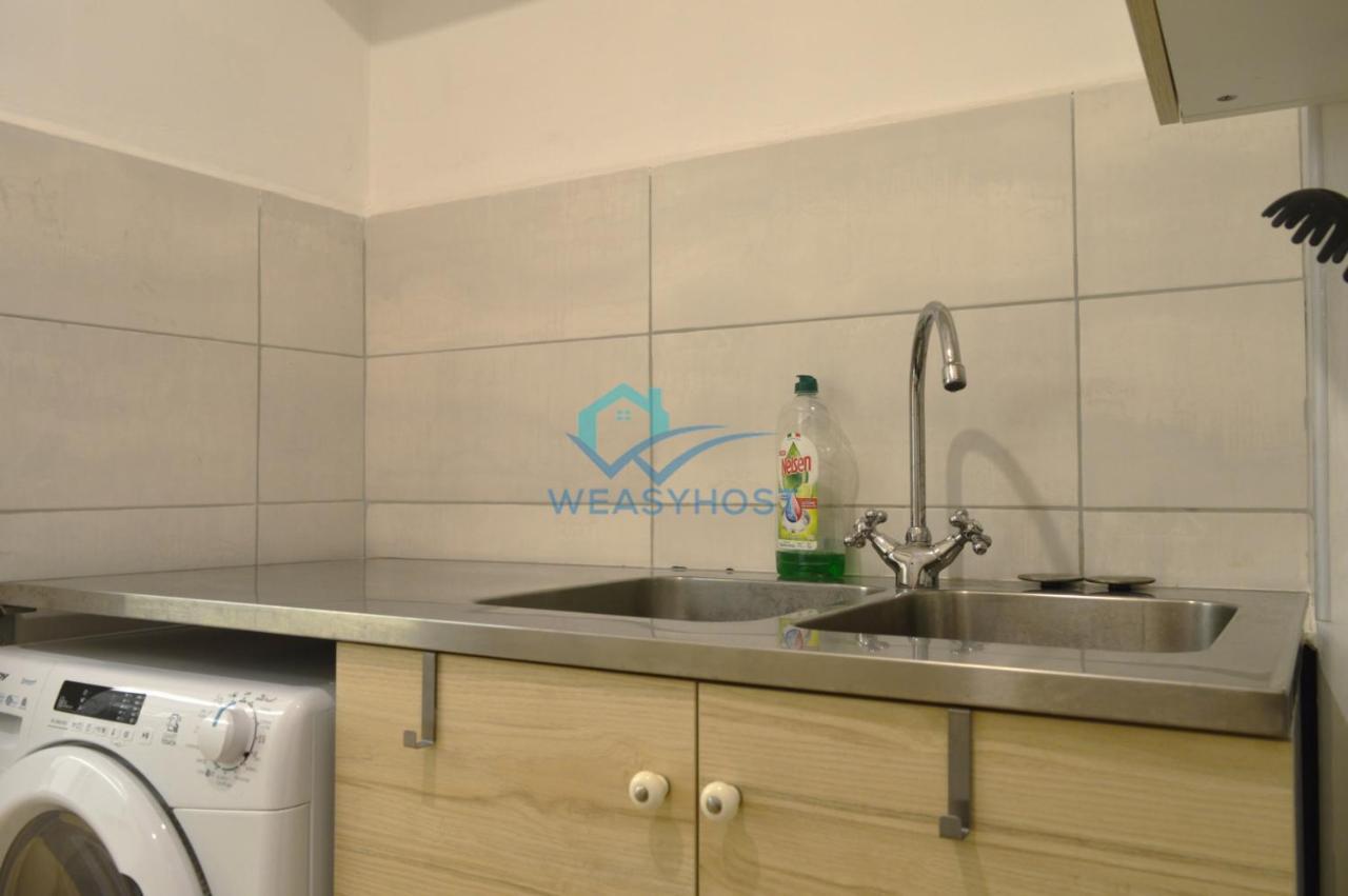 Apartamento Retreat In The Heart Of Fori Imperiali Roma