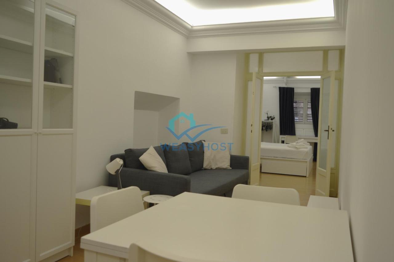Retreat In The Heart Of Fori Imperiali Apartamento Roma