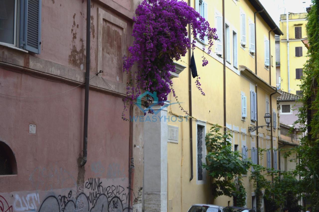 Apartamento Retreat In The Heart Of Fori Imperiali Roma