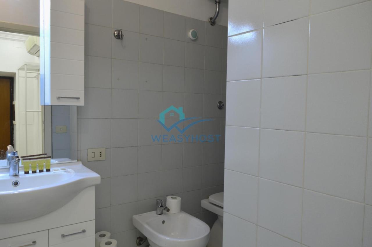 Retreat In The Heart Of Fori Imperiali Apartamento *