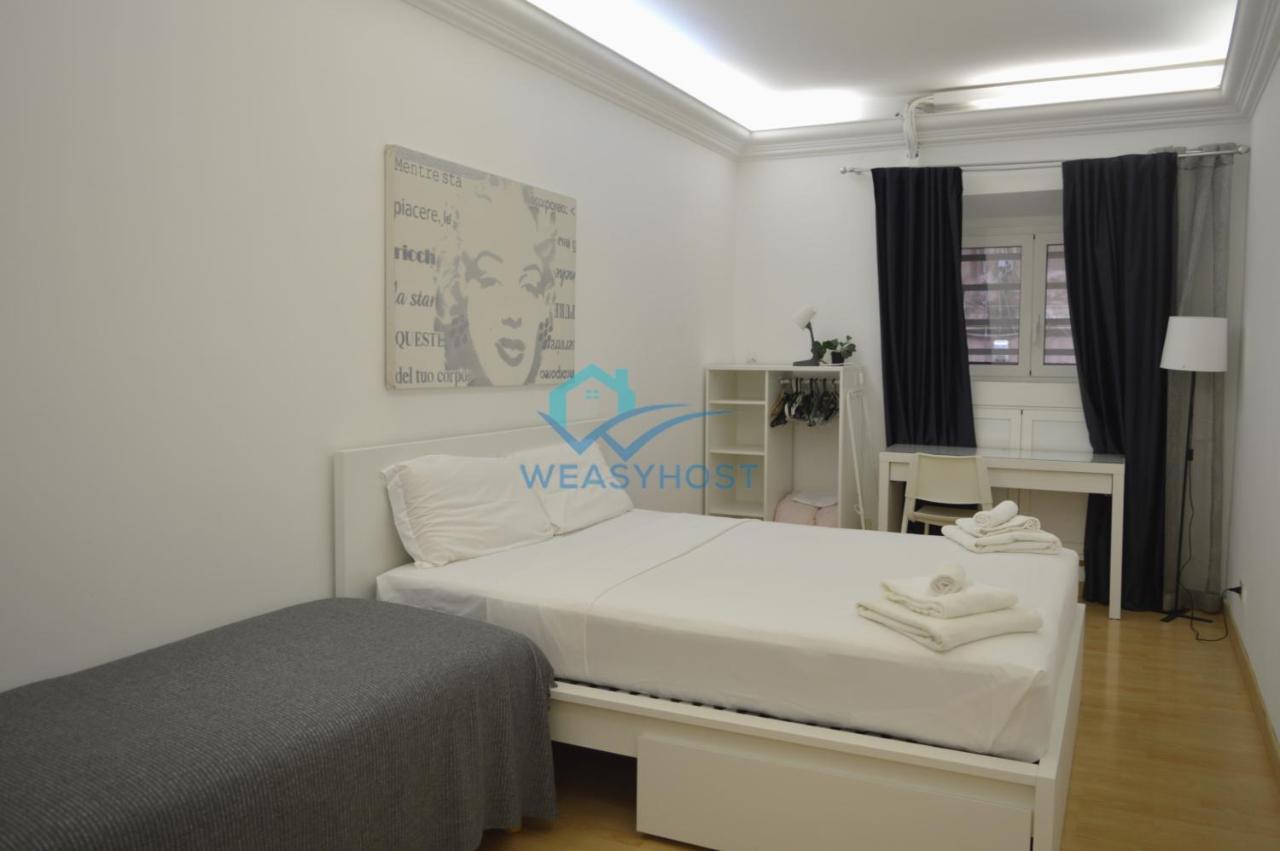 Retreat In The Heart Of Fori Imperiali Apartamento Roma
